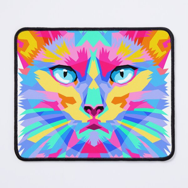 Item preview, cat  designed and sold by LaSalvador.