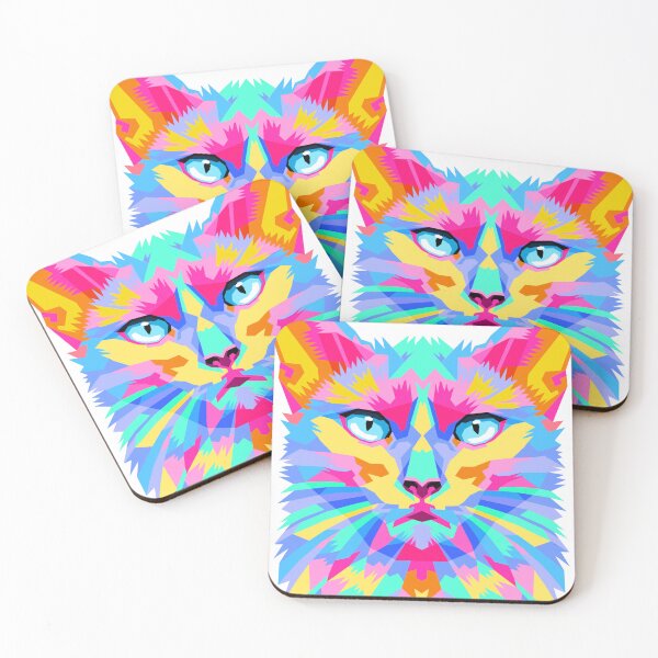 Item preview, cat  designed and sold by LaSalvador.