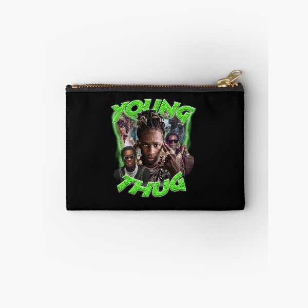 Item preview, Copy of Young Thug - Old English   designed and sold by MelissaLeeee.