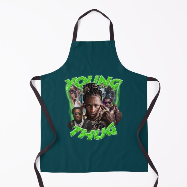 Item preview, Copy of Young Thug - Old English   designed and sold by MelissaLeeee.