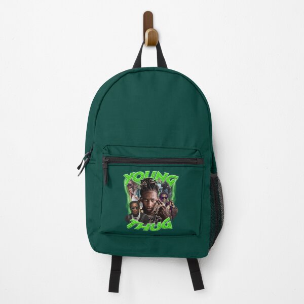 Item preview, Copy of Young Thug - Old English   designed and sold by MelissaLeeee.