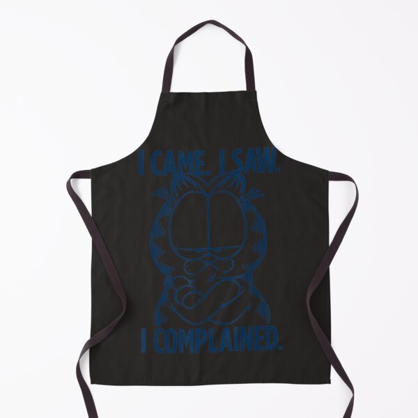 Item preview, Garfield I Complained designed and sold by hurnetollb.