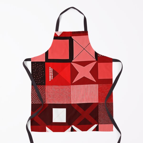 Item preview, Versatile Red designed and sold by TiltedCode.