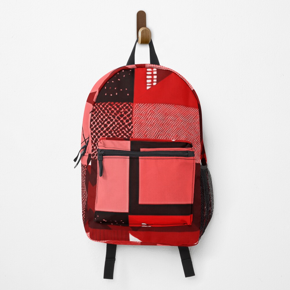 Item preview, Backpack designed and sold by TiltedCode.