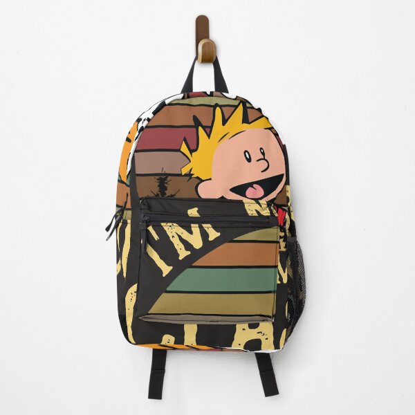 Aperçu de l'œuvre Calvin et Hobbes Je ne suis pas vieux, je suis un créée et vendue par lameydommert.