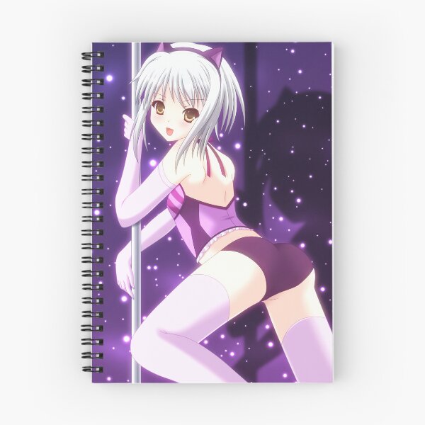 Item preview, Koneko Toujou High School DxD Colorful designed and sold by Danieldarentr.