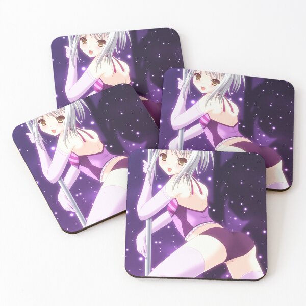 Item preview, Koneko Toujou High School DxD Colorful designed and sold by Danieldarentr.