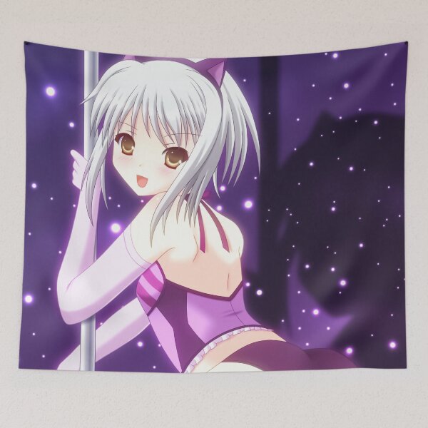 Item preview, Koneko Toujou High School DxD Colorful designed and sold by Danieldarentr.