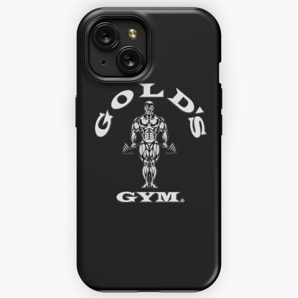 Golds Gym