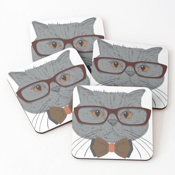 Item preview, cat  designed and sold by LaSalvador.