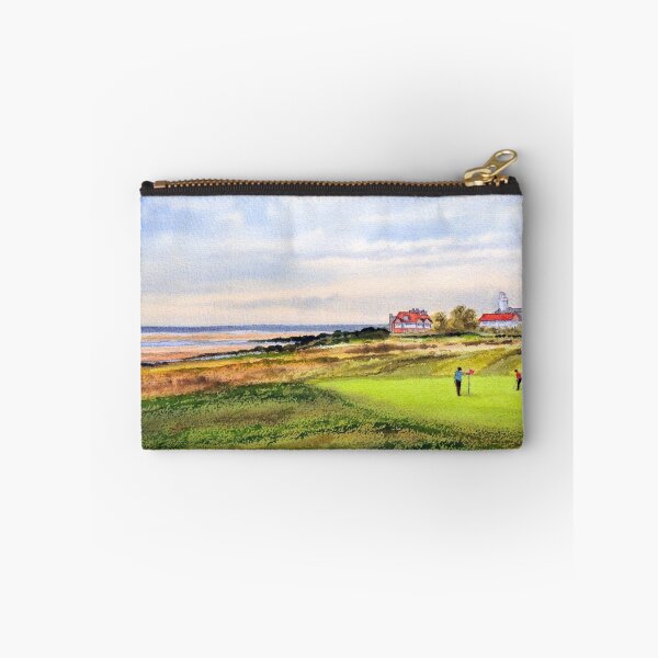 Item preview, Hoylake Royal Liverpool designed and sold by William Holkham.