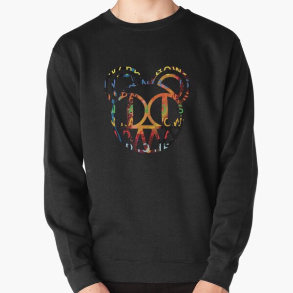 Item preview, RADIOHEADs music logo designed and sold by KONAMARY.
