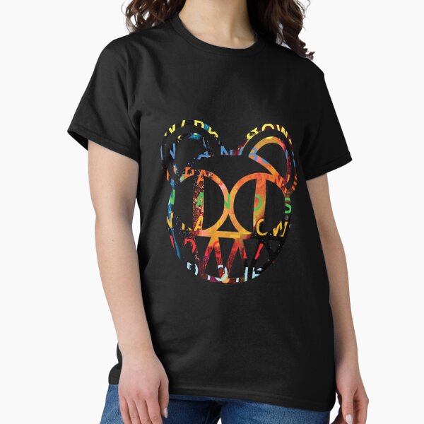 Item preview, RADIOHEADs music logo designed and sold by KONAMARY.
