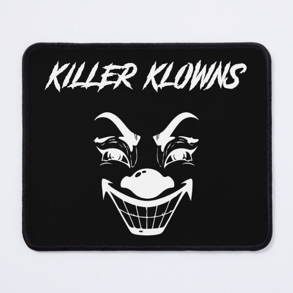 Item preview, Killer Klowns designed and sold by THEONEE.