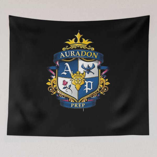 Item preview, Auradon prep designed and sold by previouce2739.