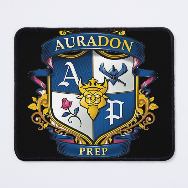 Item preview, Auradon prep designed and sold by previouce2739.