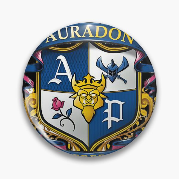 Item preview, Auradon prep designed and sold by previouce2739.
