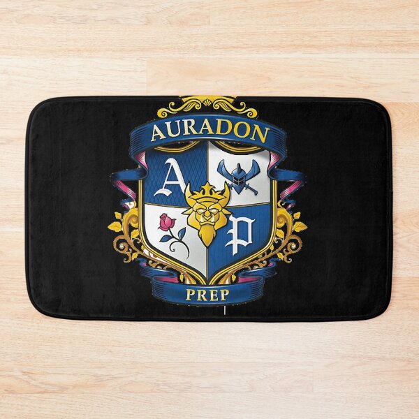 Item preview, Auradon prep designed and sold by previouce2739.