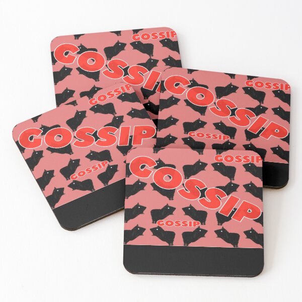 Item preview, Gossip World designed and sold by LucyWilliam12.