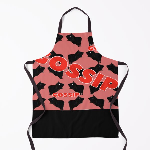 Item preview, Gossip World designed and sold by LucyWilliam12.