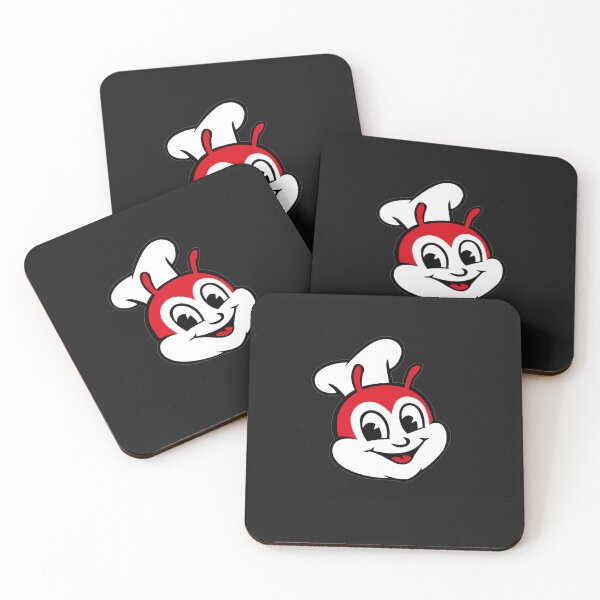 Item preview, Jollibee face designed and sold by PaulaSto.