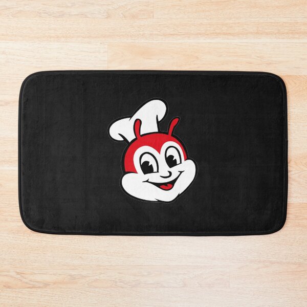 Item preview, Jollibee face designed and sold by PaulaSto.