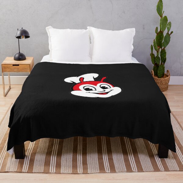 Item preview, Jollibee face designed and sold by PaulaSto.