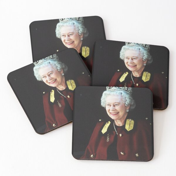 Item preview, Elizabeth II Rip designed and sold by ABIGAILCYNTHI.