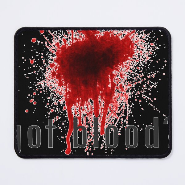 Item preview, Got Blood designed and sold by LucyWilliam12.
