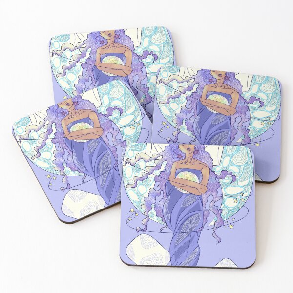 Item preview, Sleeping Goddess designed and sold by LeeGSilentArts.