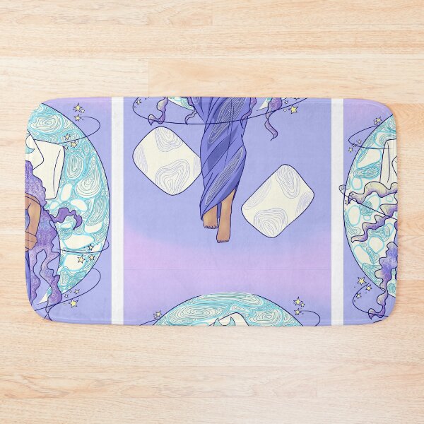 Item preview, Sleeping Goddess designed and sold by LeeGSilentArts.