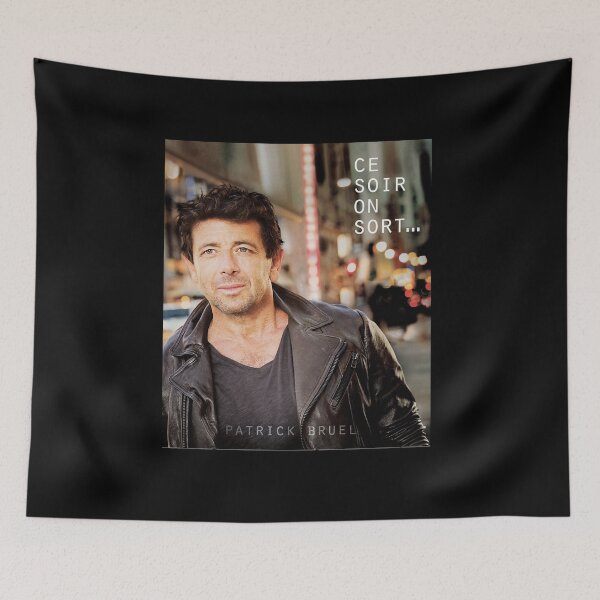 Item preview, Sevenrel Show Bruel Ce on Sort American Tour 2020 Essential designed and sold by JESSMANN21.