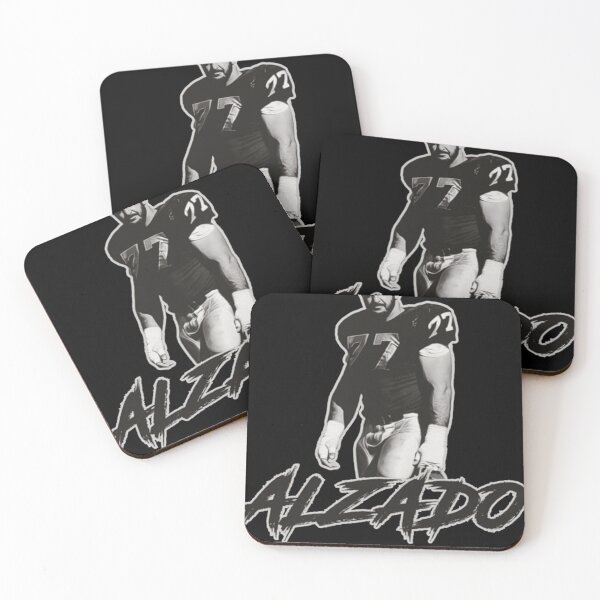Item preview, Raiders Legend Lyle Alzado designed and sold by KONAMARY.