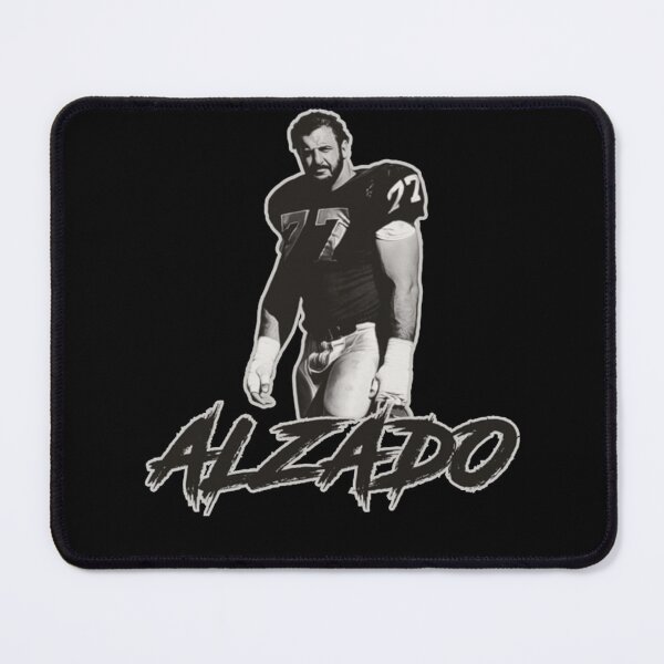 Item preview, Raiders Legend Lyle Alzado designed and sold by KONAMARY.