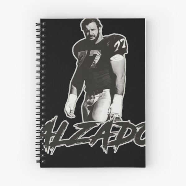 Item preview, Raiders Legend Lyle Alzado designed and sold by KONAMARY.