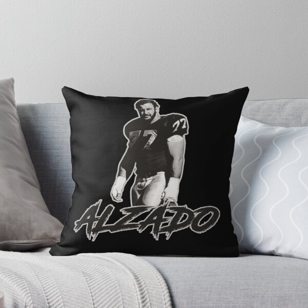 Item preview, Raiders Legend Lyle Alzado designed and sold by KONAMARY.