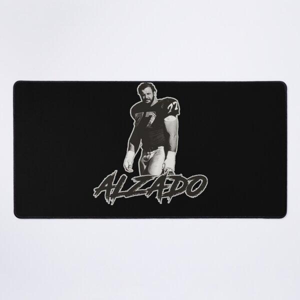 Item preview, Raiders Legend Lyle Alzado designed and sold by KONAMARY.