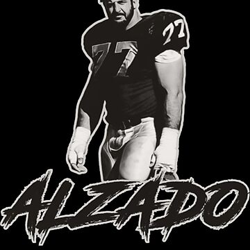 Raiders Legend Lyle Alzado