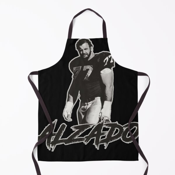 Item preview, Raiders Legend Lyle Alzado designed and sold by KONAMARY.
