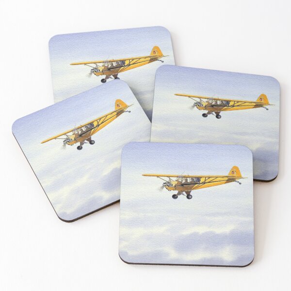 Item preview, Piper J-3 Cub designed and sold by William Holkham.