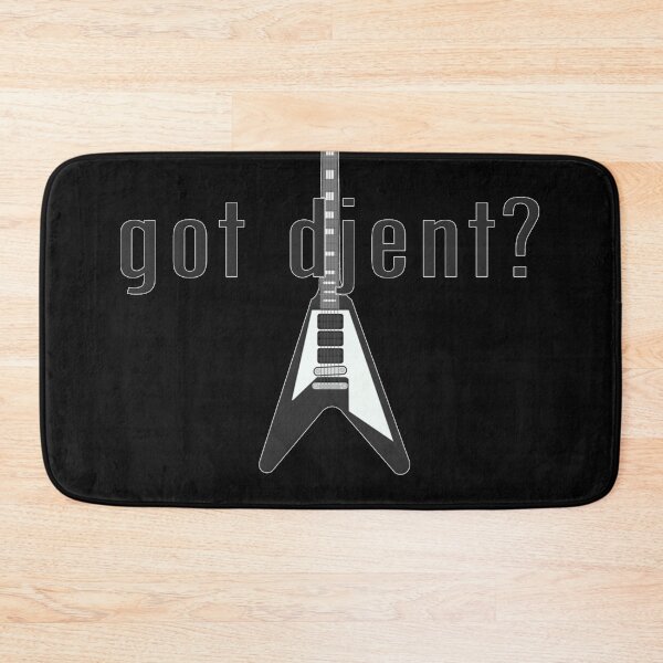 Item preview, Got Djent designed and sold by LucyWilliam12.
