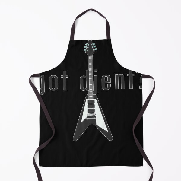 Item preview, Got Djent designed and sold by LucyWilliam12.