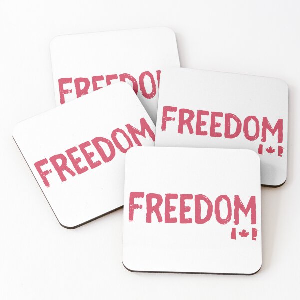 Item preview, Freedom Isnt Free - Canada designed and sold by ViewerEqualsPhoton.