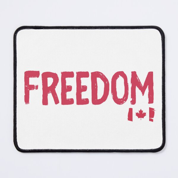 Item preview, Freedom Isnt Free - Canada designed and sold by ViewerEqualsPhoton.
