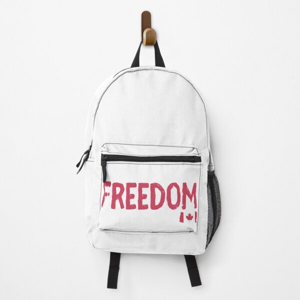 Item preview, Freedom Isnt Free - Canada designed and sold by ViewerEqualsPhoton.