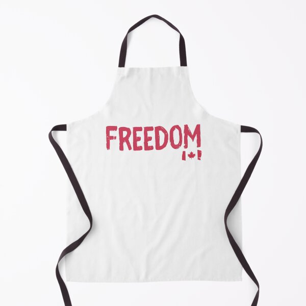 Item preview, Freedom Isnt Free - Canada designed and sold by ViewerEqualsPhoton.