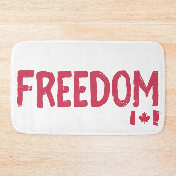 Item preview, Freedom Isnt Free - Canada designed and sold by ViewerEqualsPhoton.