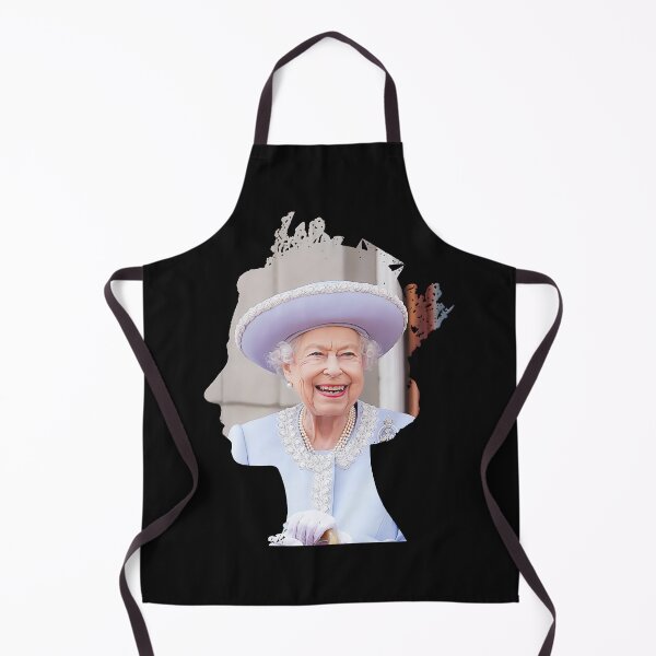 Item preview, Queen Elizabeths II designed and sold by sacchii.