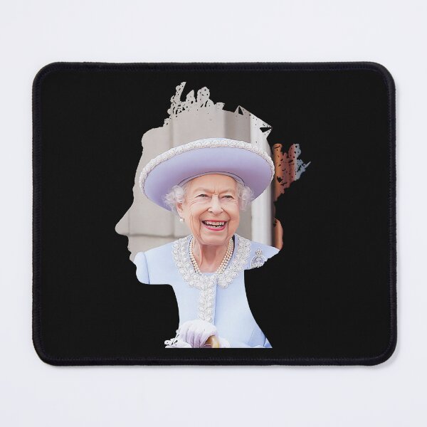 Item preview, Queen Elizabeths II designed and sold by sacchii.