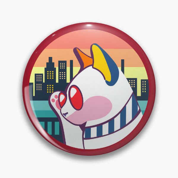 Item preview, funny cat face with funky glasses | Cat Leaving City designed and sold by THROUGH-LIFE.